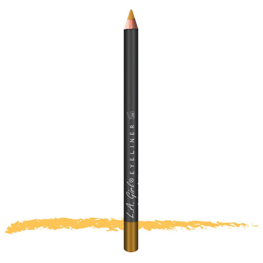 L.A. Girl Eyeliner Pencil Gold - Dollar Deals