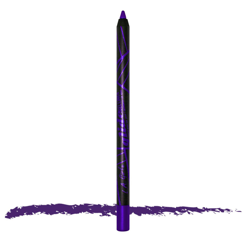 L.A. Girl Glide Gel Eyeliner Pencil