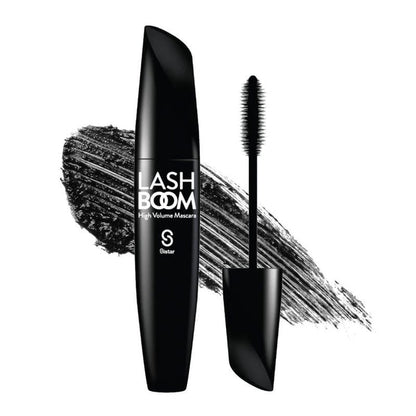 Sistar Lash Boom High Volume Mascara