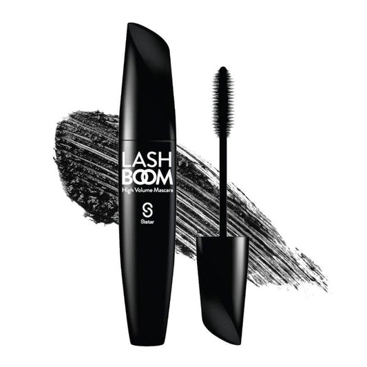 Sistar Lash Boom High Volume Mascara
