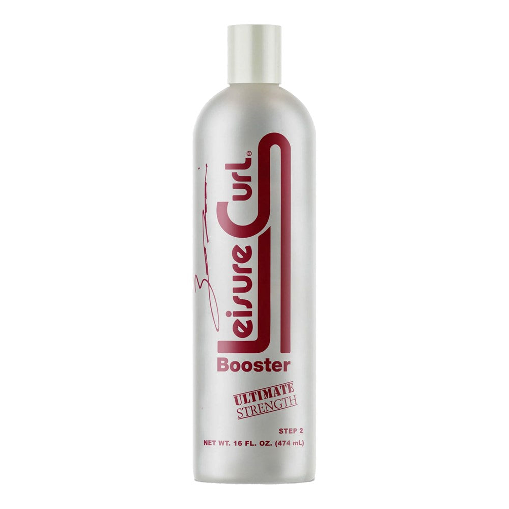 Leisure Curl Booster - Ultimate Strength