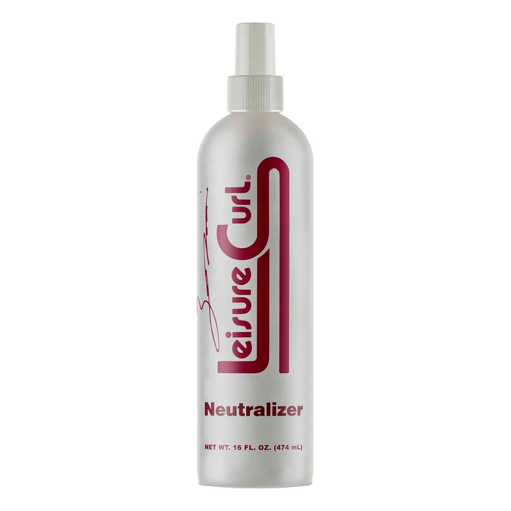Leisure Curl Extra Hold Neutralizer