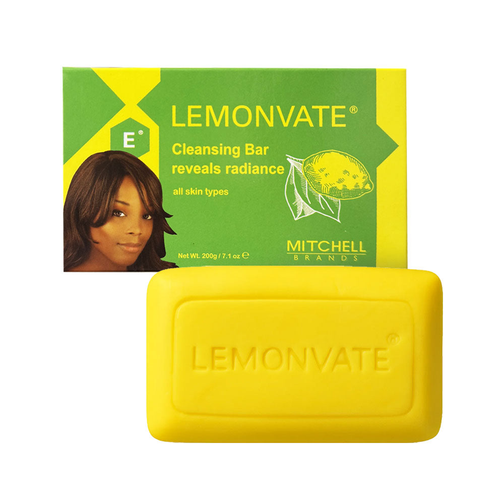 Lemonvate Anti-Bacterial Soap