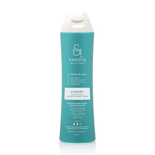 Smooth Moisture Luxury Smoothing & Silkening Crème