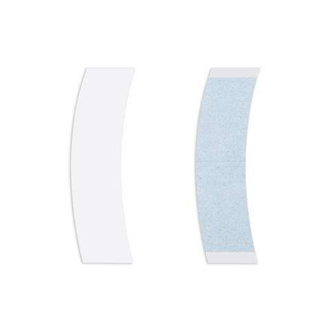 Walker Tape Lace Front Support Tape Contour Type C Strips - 36pcs - Beautiful Black Hair