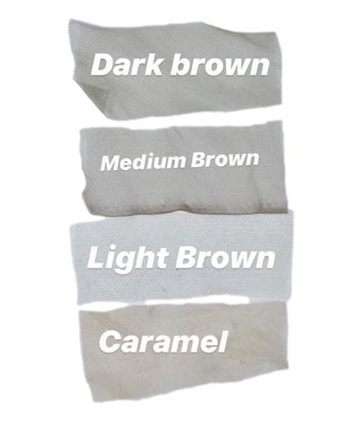 Bold Hold Lace Tint - Light Brown