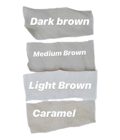 Bold Hold Lace Tint - Light Brown