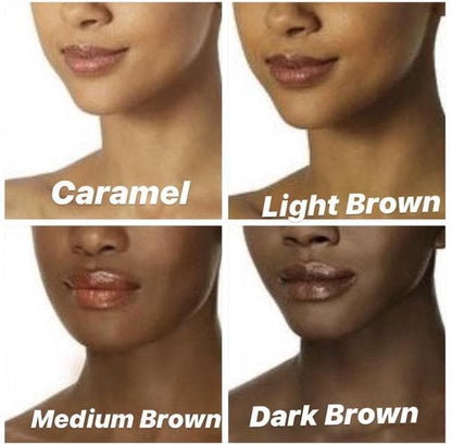 Bold Hold Lace Tint - Medium Brown