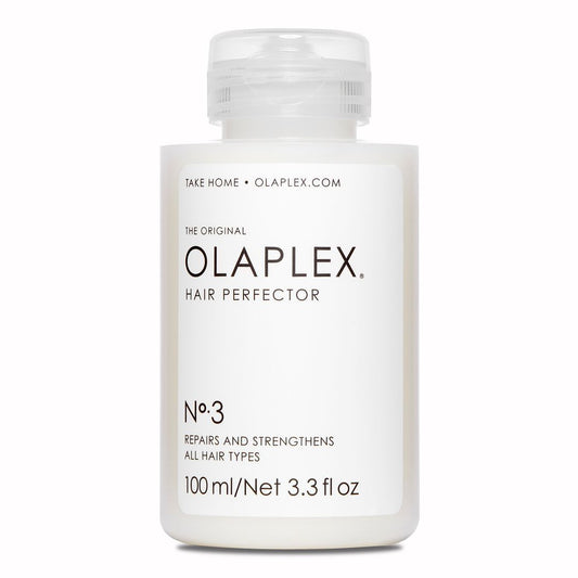 Opalex No.3 Hair Perfector - Beautiful Black Hair