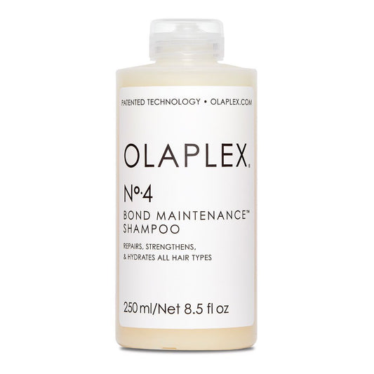 Opalex No.4 Bond Maintenance Shampoo - Beautiful Black Hair