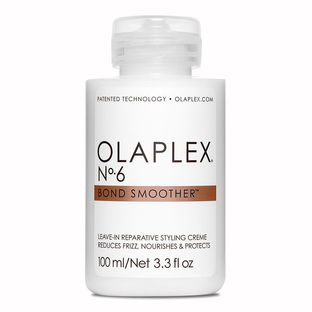 Opalex No.6 Bond Smoother - Beautiful Black Hair