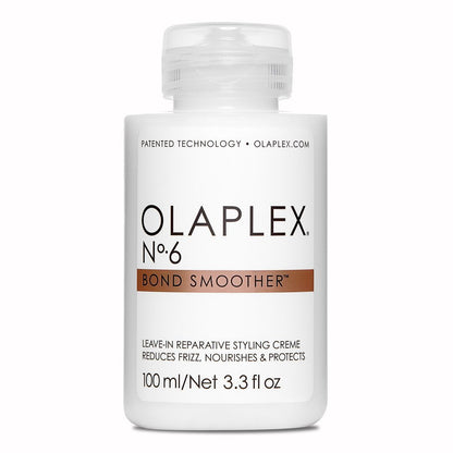 Opalex No.6 Bond Smoother - Beautiful Black Hair