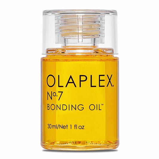 Opalex No.7 Bonding Oil - Beautiful Black Hair