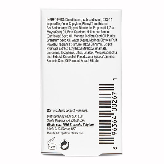 Olaplex No.7 Bonding Oil