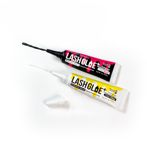 Blackpink Striplash Adhesive 3g - Black
