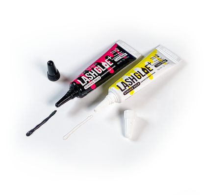 Blackpink Striplash Adhesive 3g - Clear