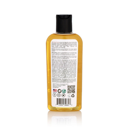 LeKair Vegan Formula Coconut Oil