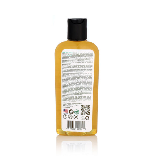 LeKair Vegan Formula Tea Tree Oil