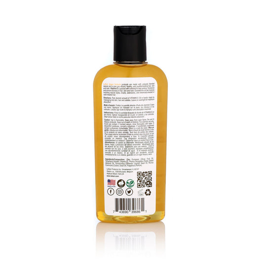 LeKair Vegan Formula Vitamin E Oil