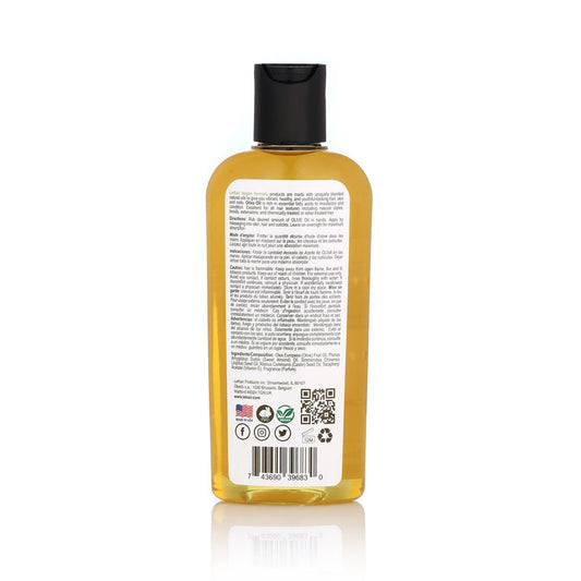 LeKair Vegan Formula Olive Oil