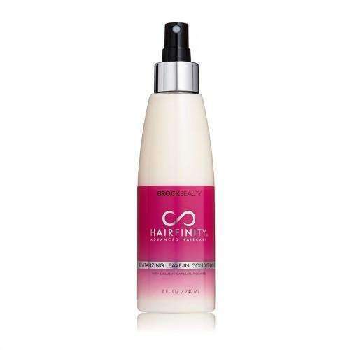 Hairfinity Revitalizing Leave In Conditioner - Beautiful Black Hair