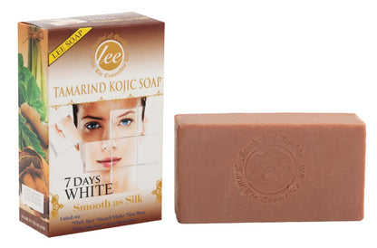 Lee Tamarind & Lemongrass Kojic Soap