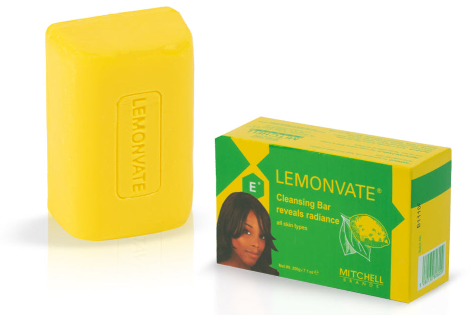 Lemonvate Anti-Bacterial Soap
