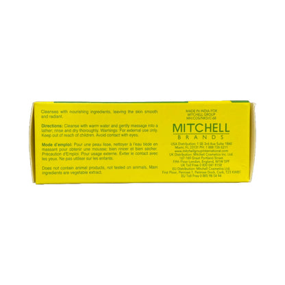 Lemonvate Anti-Bacterial Soap