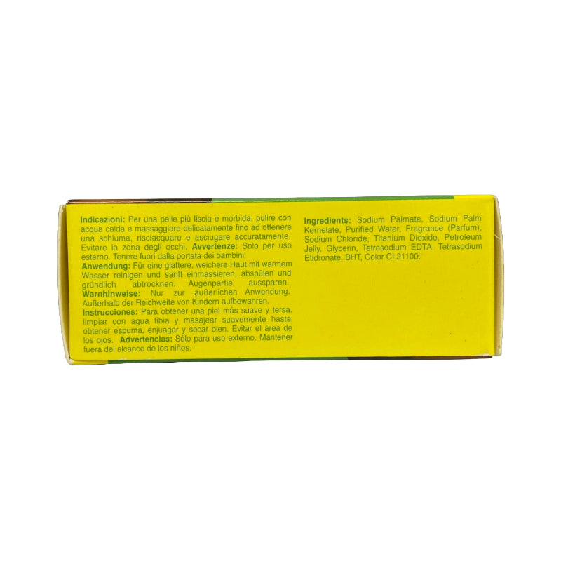 Lemonvate Anti-Bacterial Soap