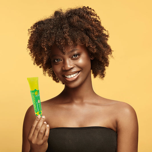 Lemonvate Brightening Gel