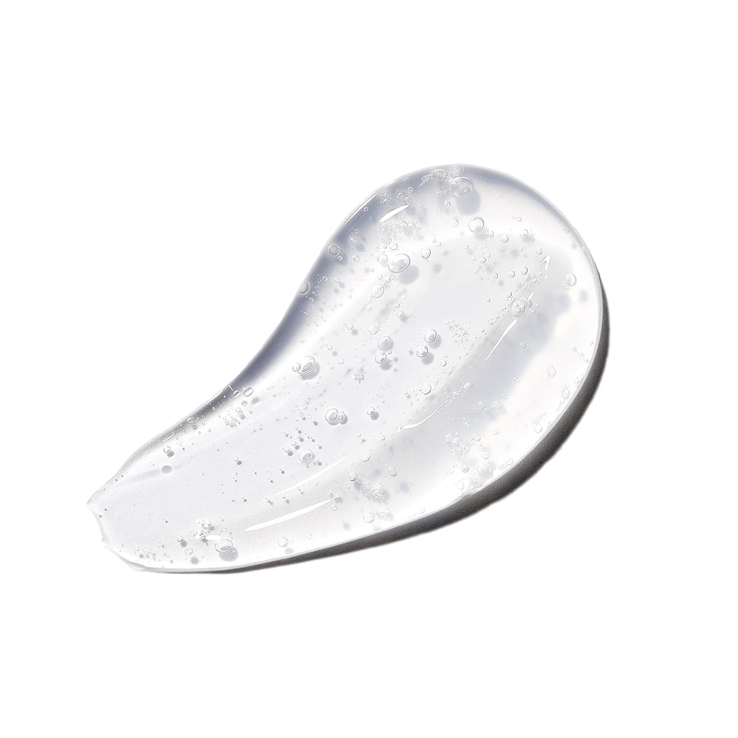Let's Jam Spiraling Curl Gel