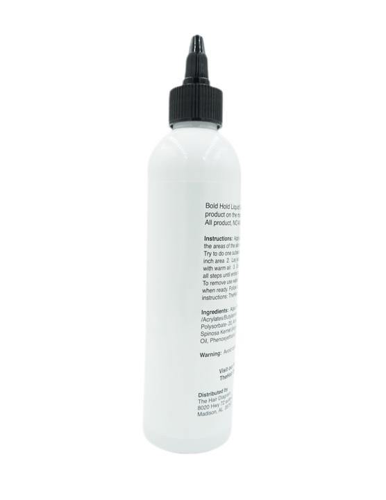 Bold Hold Liquid Gold 4oz