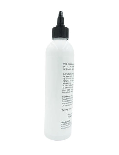 Bold Hold Liquid Gold 4oz