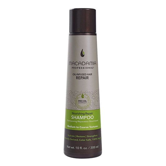 Macadamia Professional Nourishing Repair Shampoo 10oz