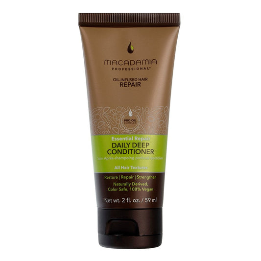 Macadamia Professional Essential Repair Daily Deep Conditioner