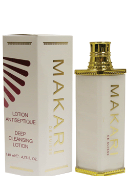 Makari Deep Cleansing Lotion - Beautiful Black Hair