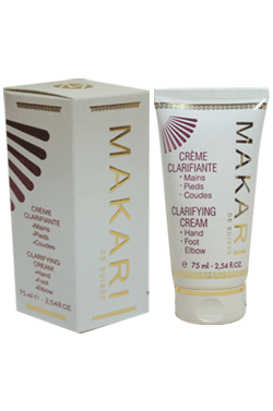 Makari Clarifying Cream - Beautiful Black Hair