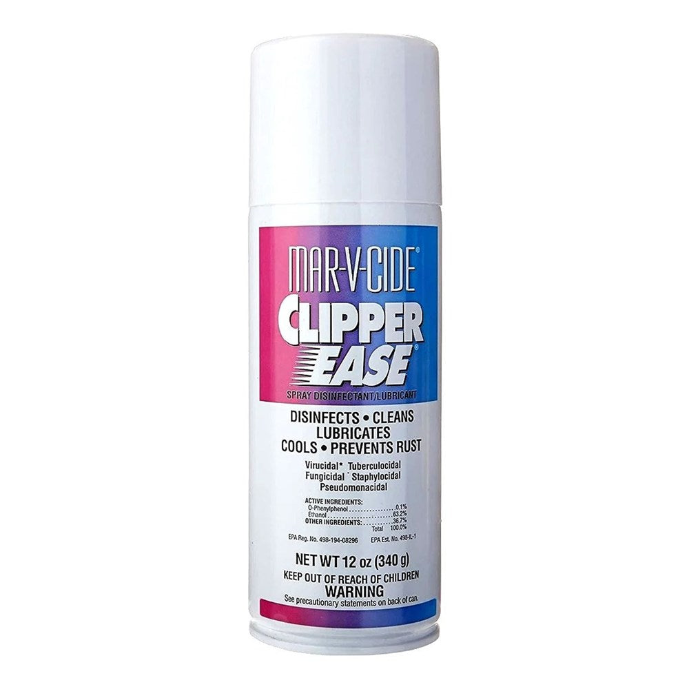 Marvy Mar-V-Cide Spray Disinfectant