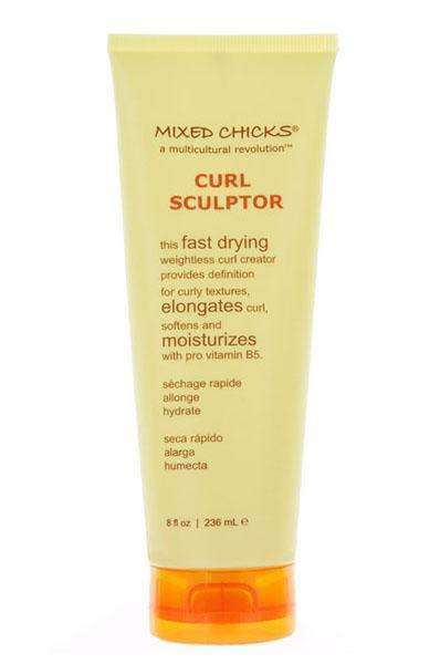 Mixed Chicks Curl Sculptor - Beautiful Black Hair