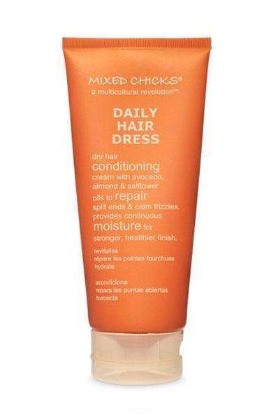 Mixed Chicks Daily Hair Dress - Beautiful Black Hair