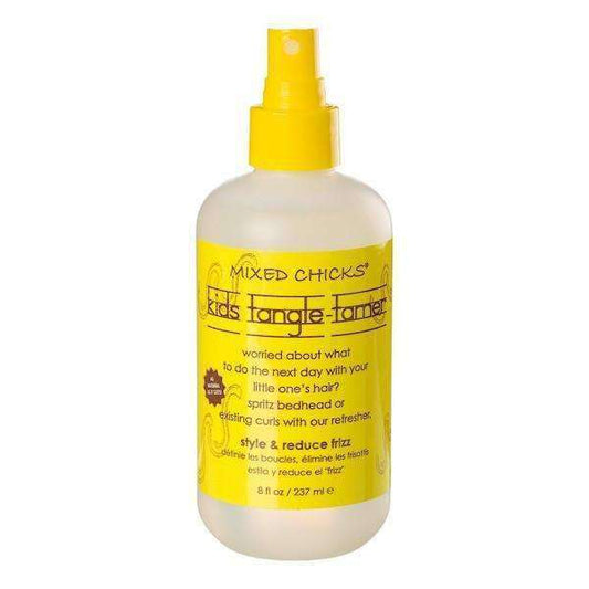 Mixed Chicks Kids Tangle Tamer 8oz - Beautiful Black Hair