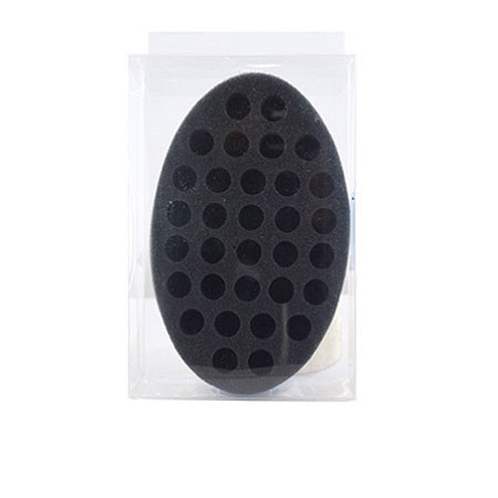 Magic Gold Sponge Brush #5178 - Beautiful Black Hair