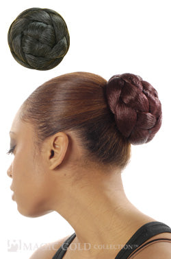 Magic Gold Bubble Bun Medium