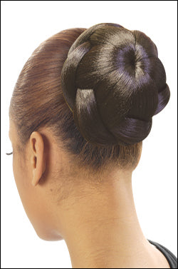 Magic Gold Drawstring Magic XL Bun 02