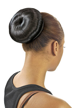 Magic Gold Angel Donut Bun