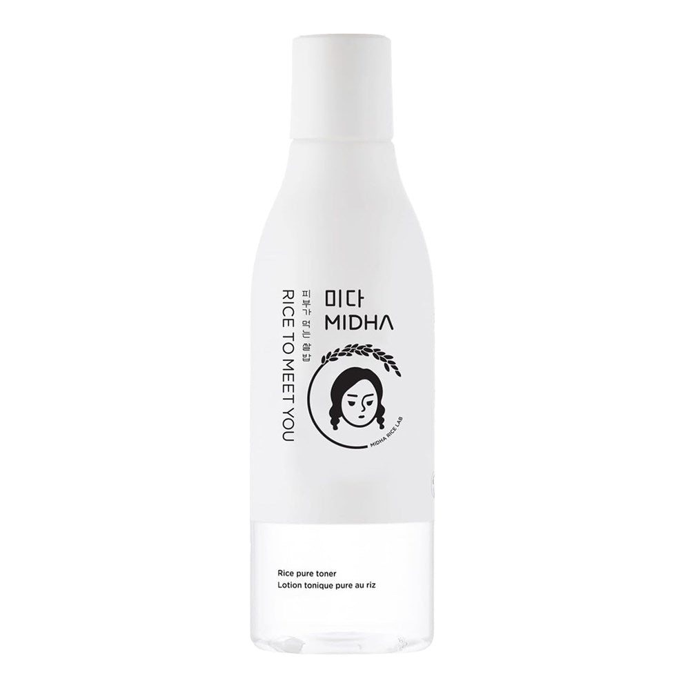 Midha Rice Pure Toner