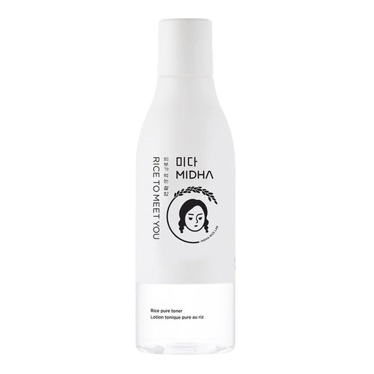 Midha Rice Pure Toner