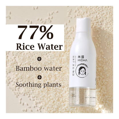 Midha Rice Pure Toner