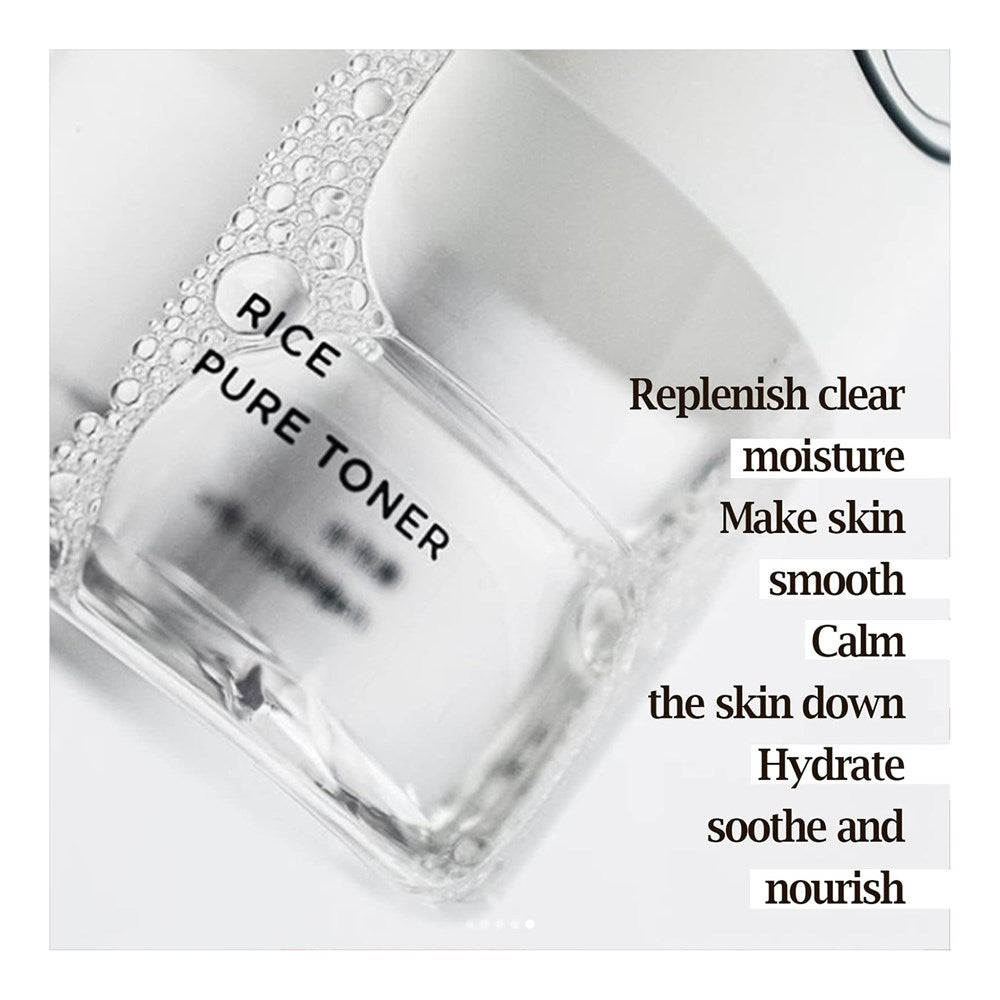 Midha Rice Pure Toner