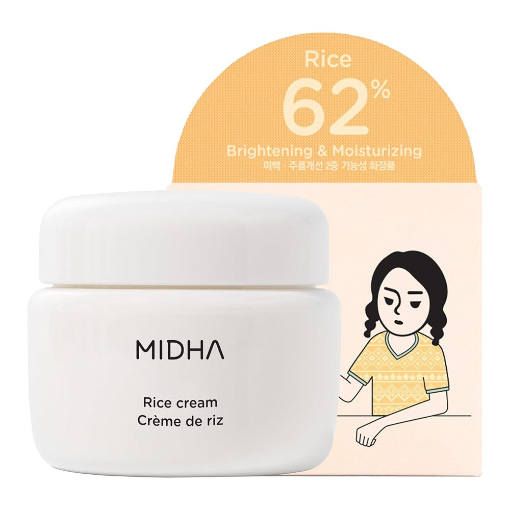Midha Rice Cream